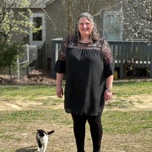 Meet your Posher, Stacey